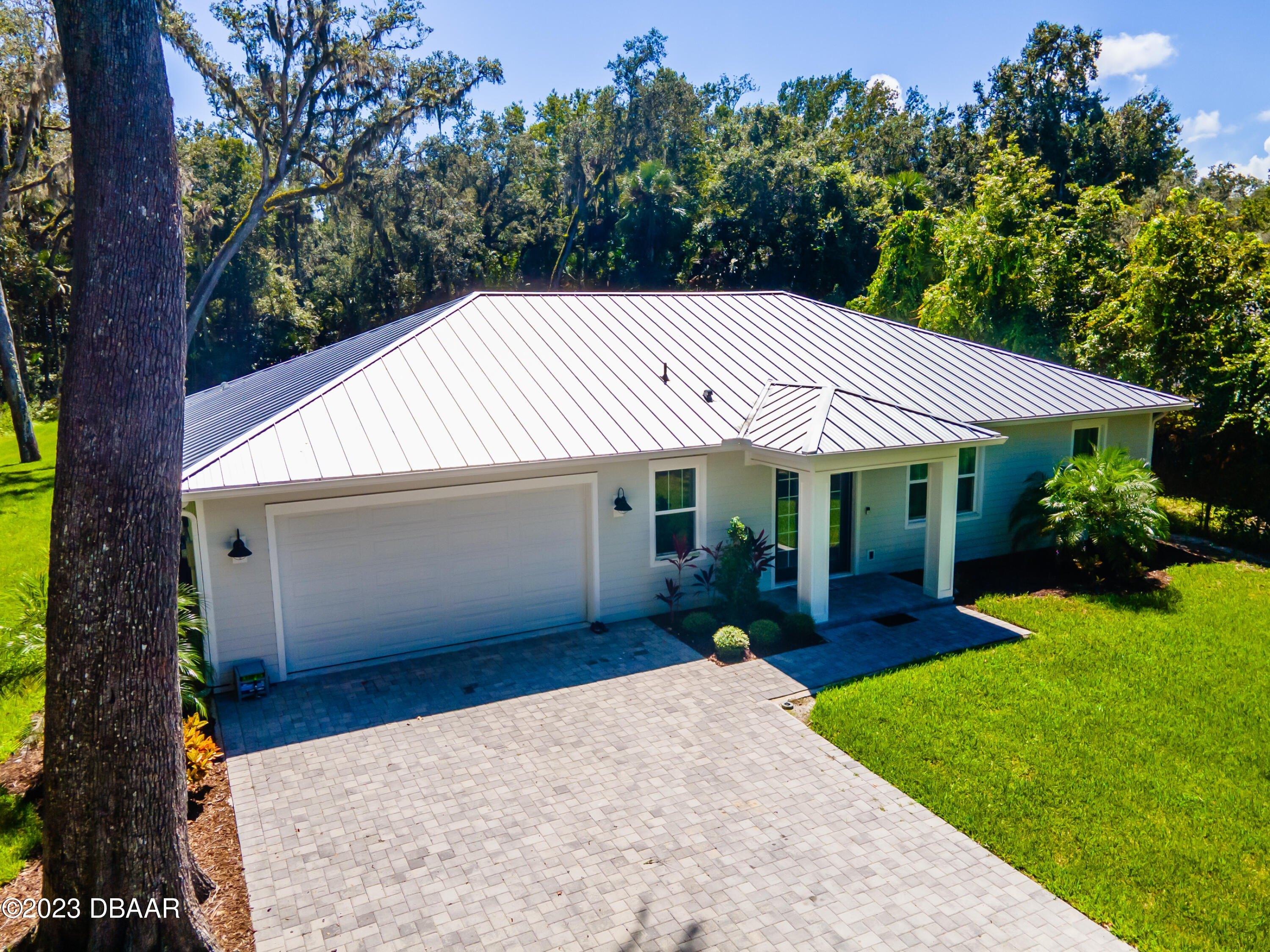 Swoope Dr, New Smyrna Beach, FL 32168