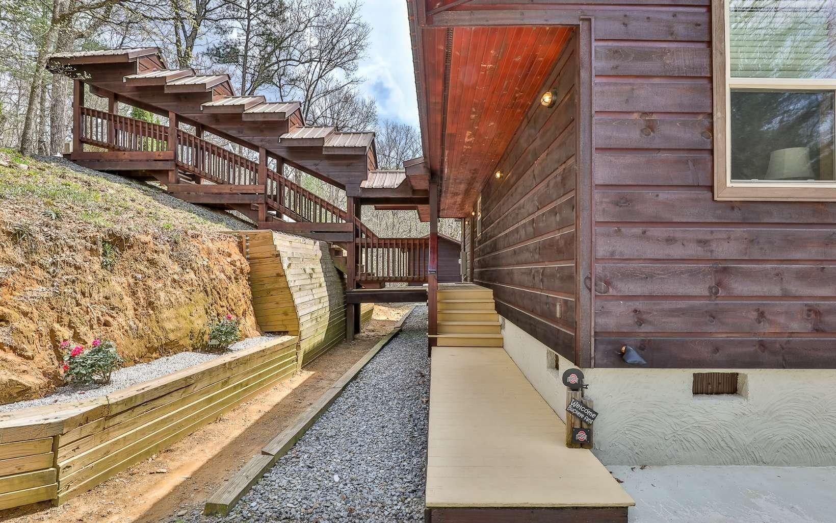 Banner Cir, Ellijay, GA 30540
