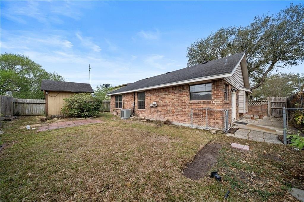 Piedra Creek Dr, Corpus Christi, TX 78410