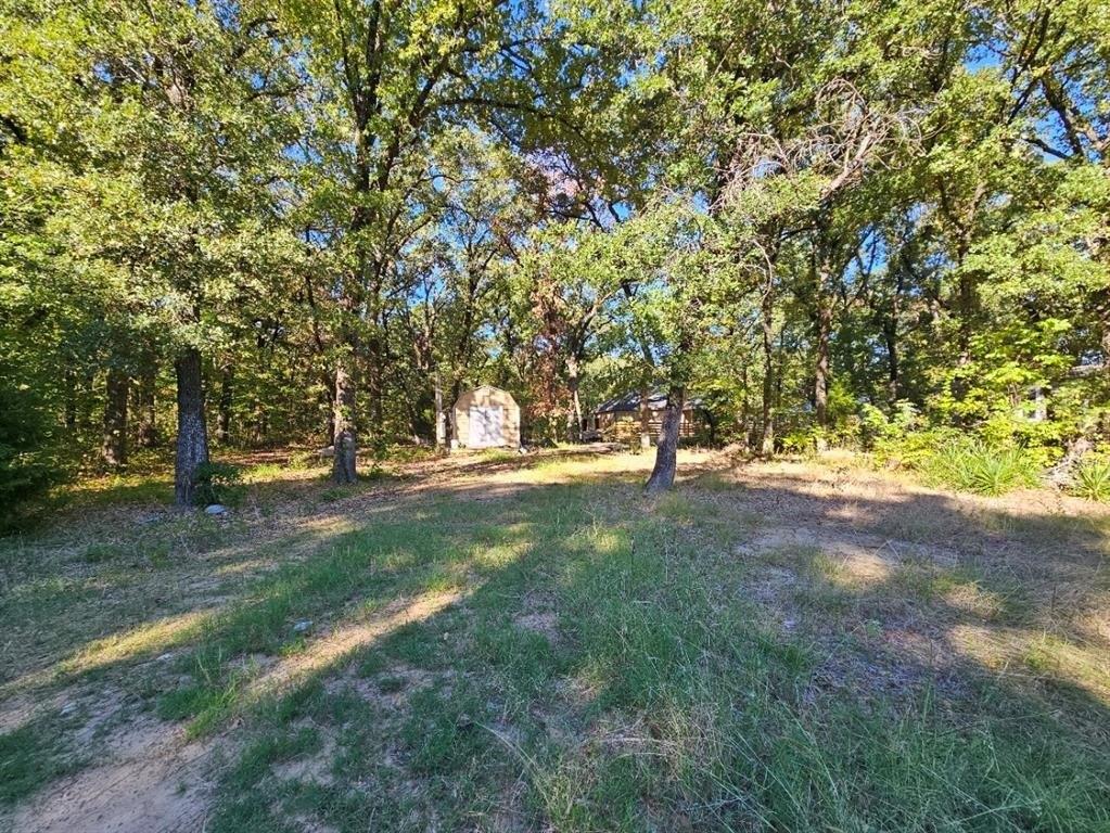 Elk Cove Dr, Mabank, TX 75156