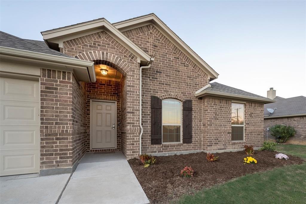 Vine St, Weatherford, TX 76086