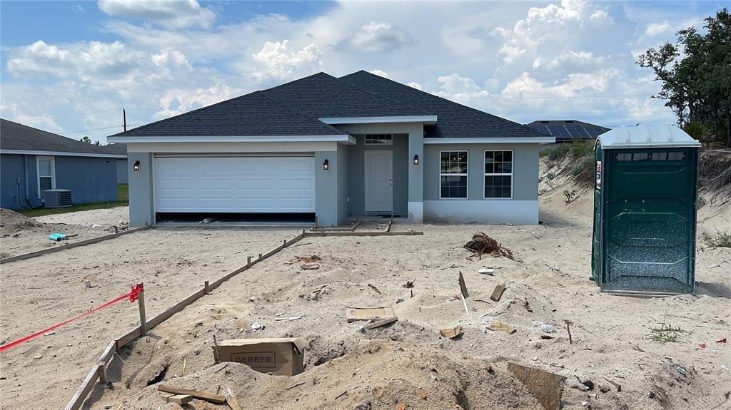 Hudson Valley Dr, Kissimmee, FL 34759