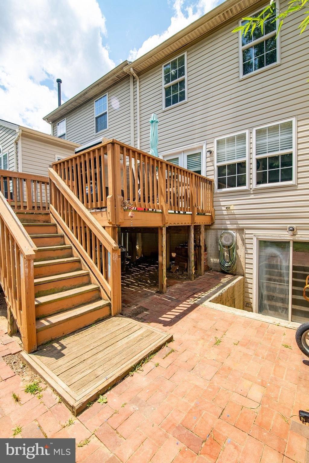 Ferring Ct, Abingdon, MD 21009