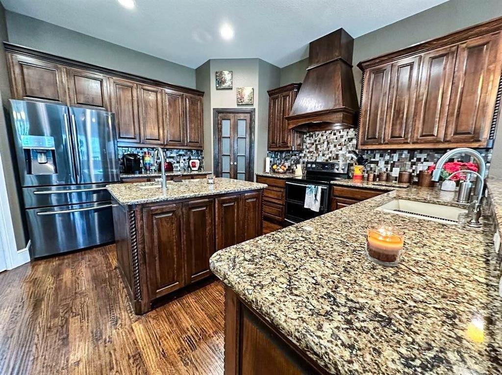 County Road 805c, Cleburne, TX 76031