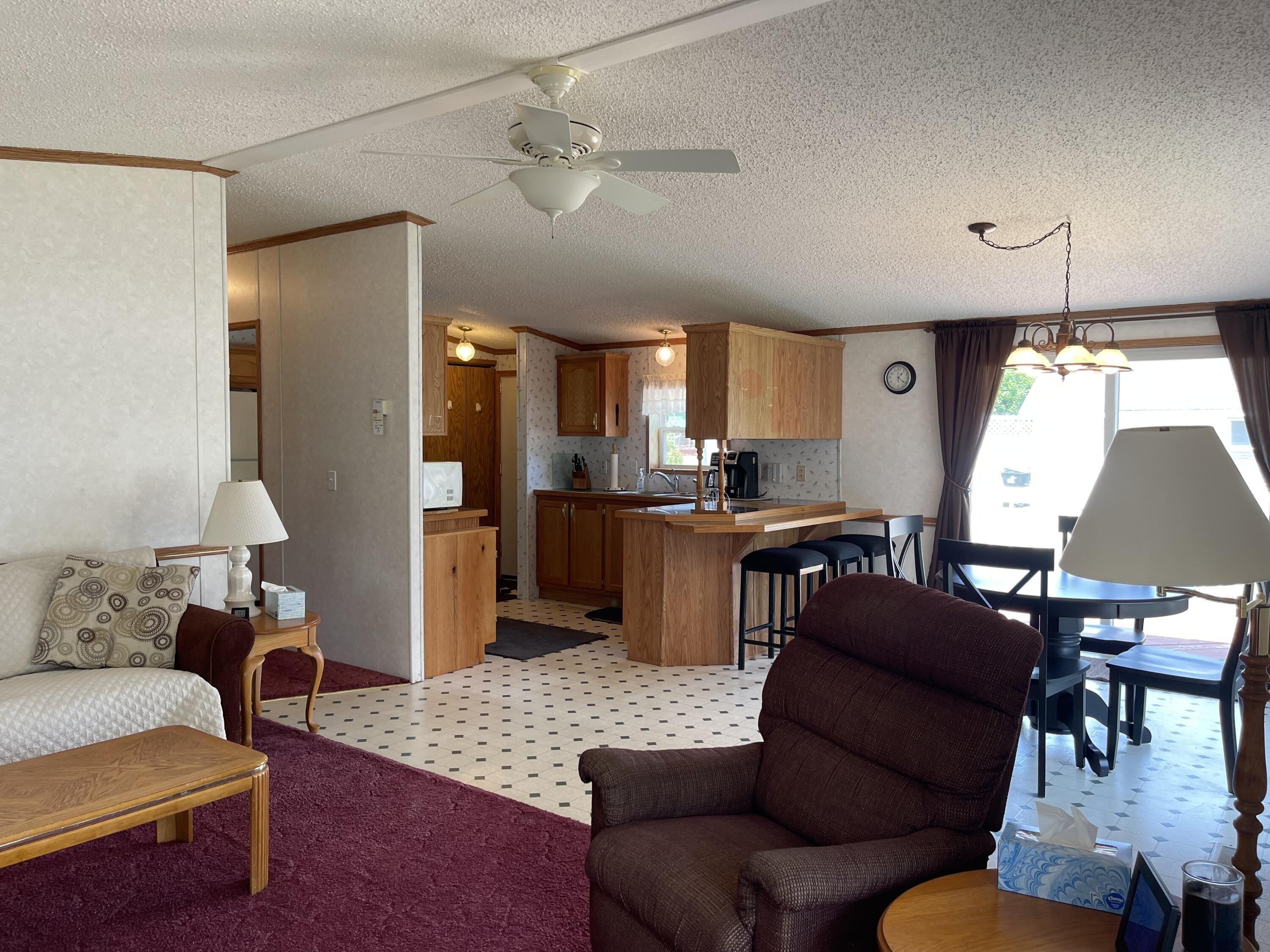 W Avenue C, Newberry, MI 49868