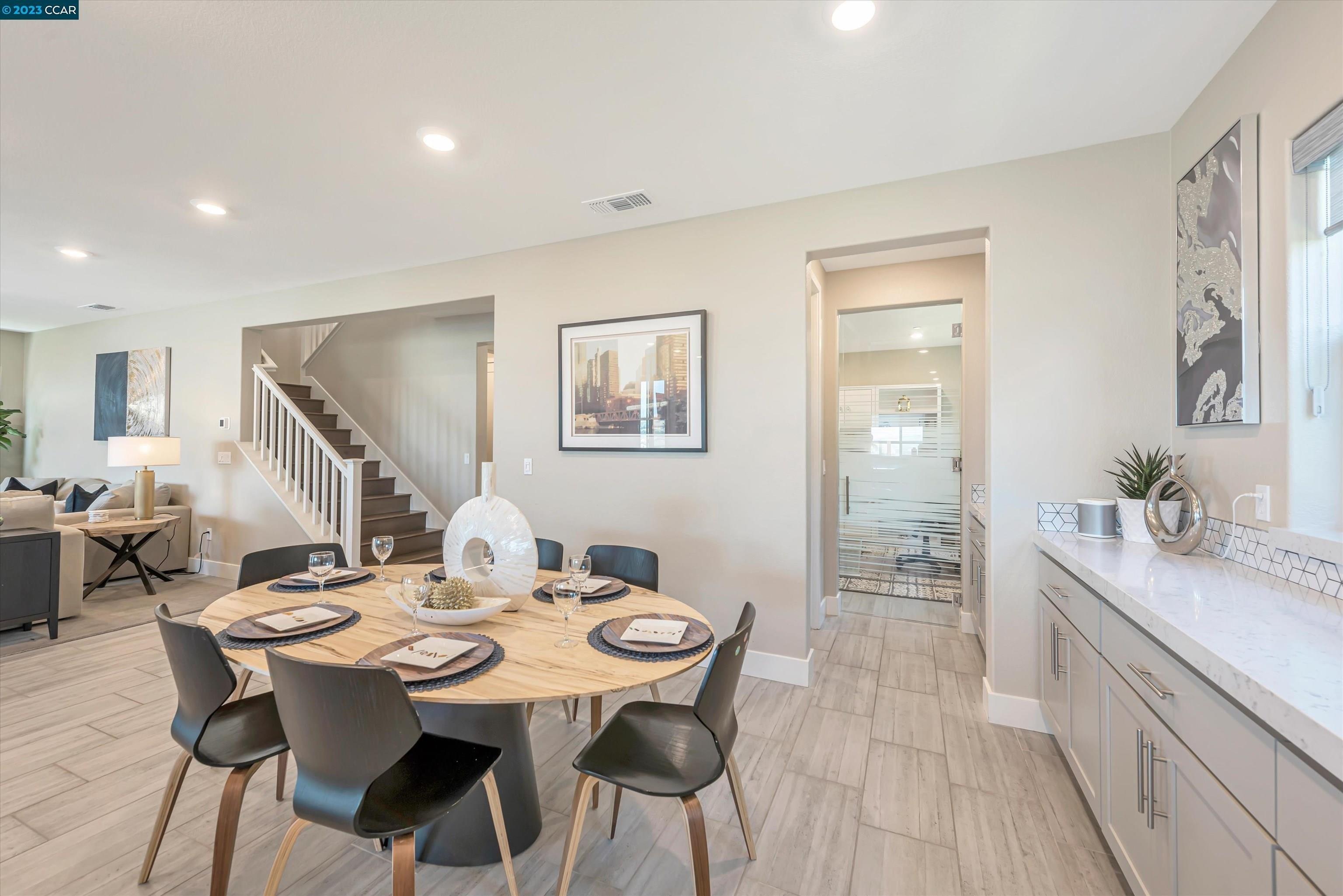 Veneto Ct, San Ramon, CA 94583