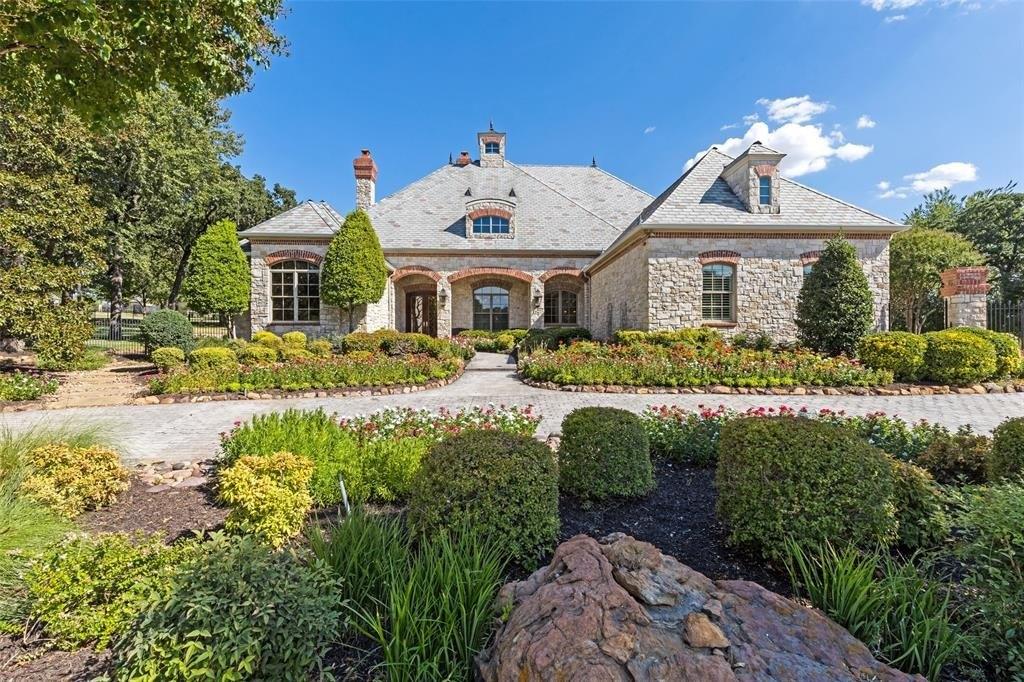 Beldon Trl, Colleyville, TX 76034