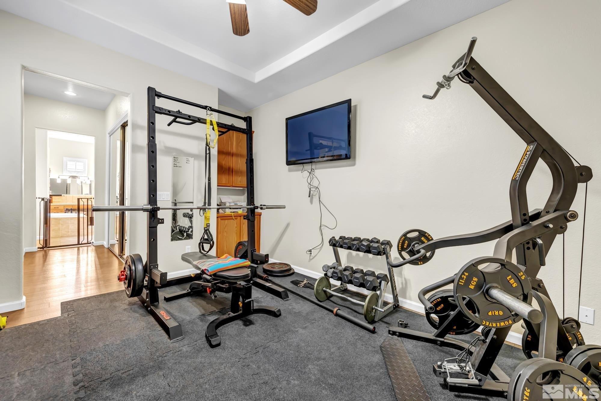 Sunhaven Ct, Reno, NV 89521