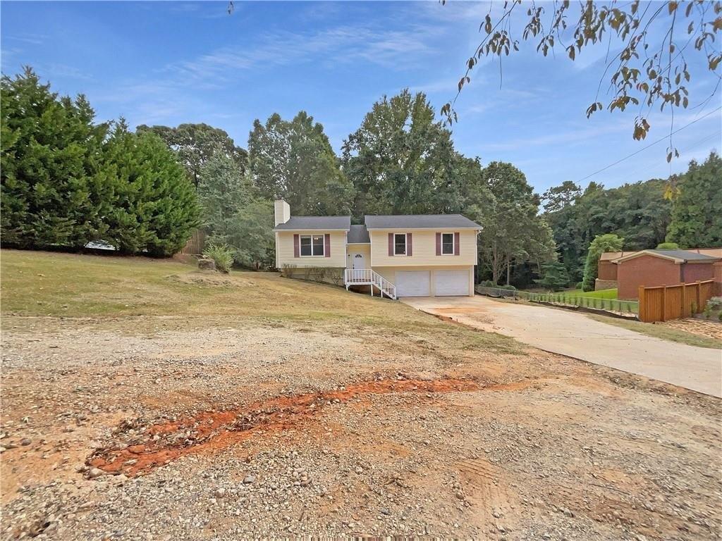 Toonigh Rd, Canton, GA 30115