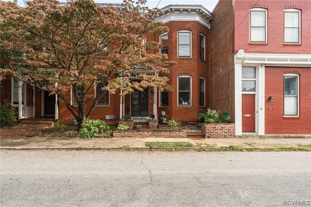 Randolph St, Richmond, VA 23220