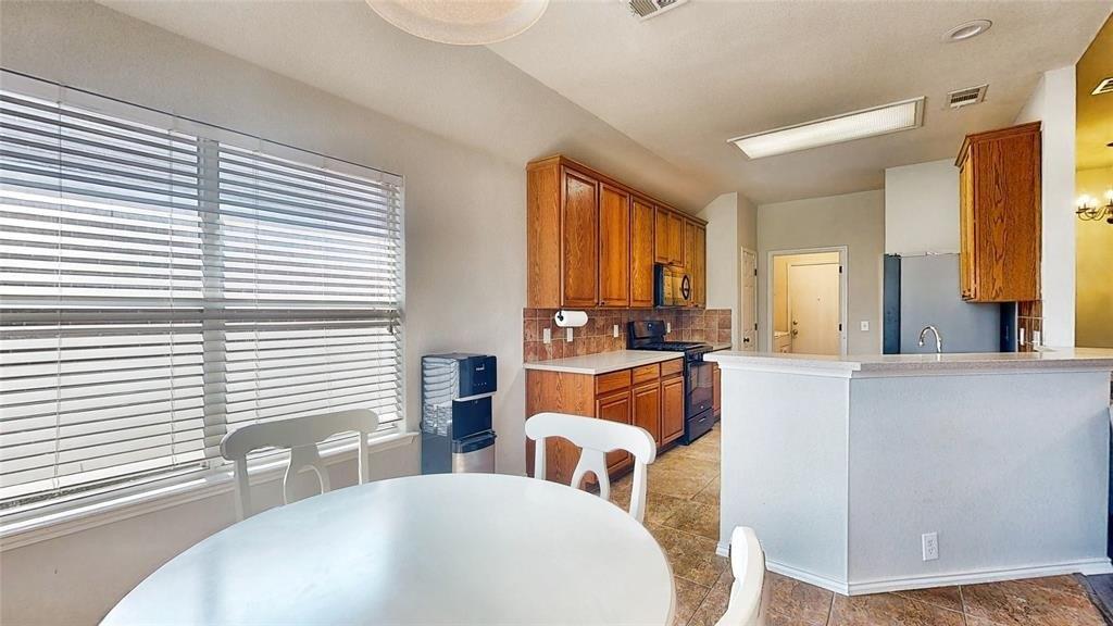 Keith Dr, Fort Worth, TX 76244