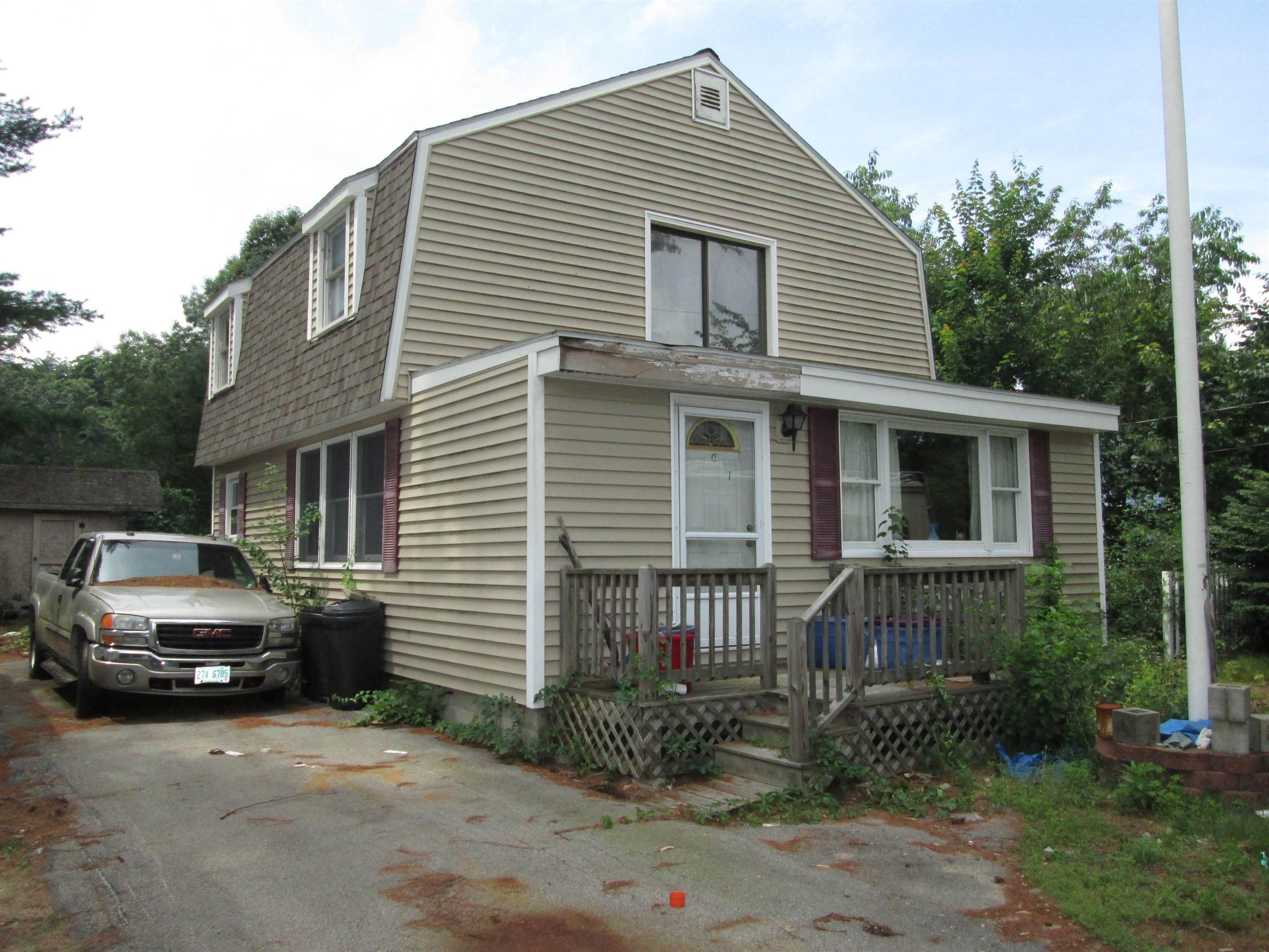 Grove Ave, Salem, NH 03079