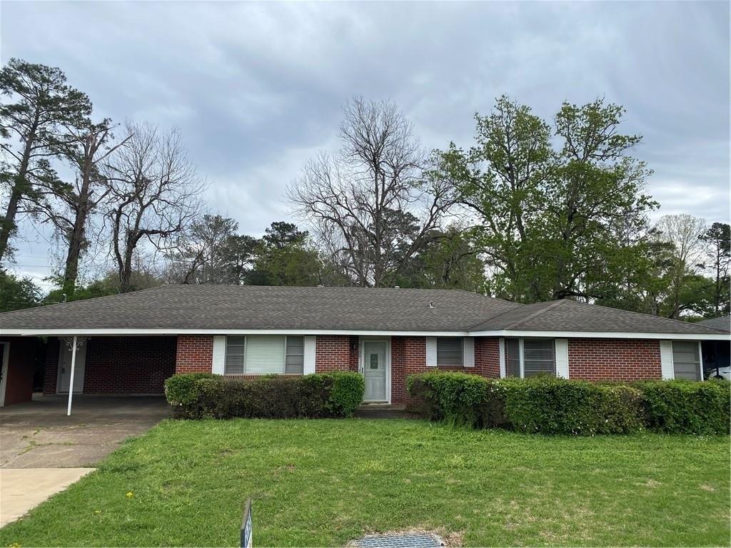 Lodi Rd, Alexandria, LA 71303