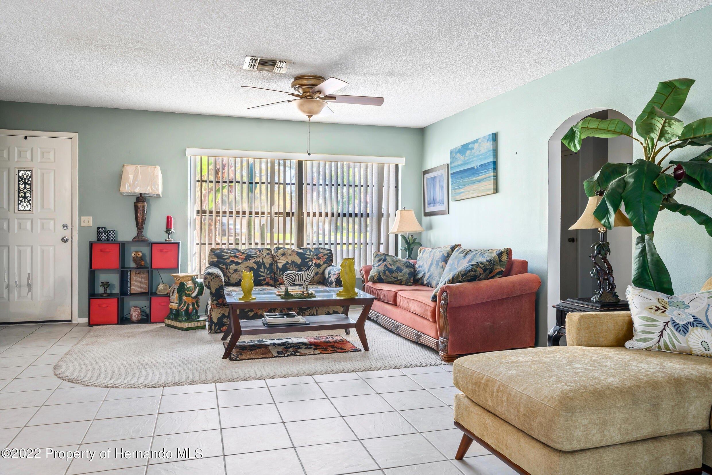 English Elm Cir, Spring Hill, FL 34606