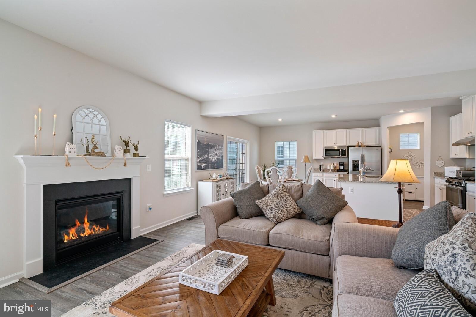 Wood Creek Cir, Fredericksburg, VA 22407