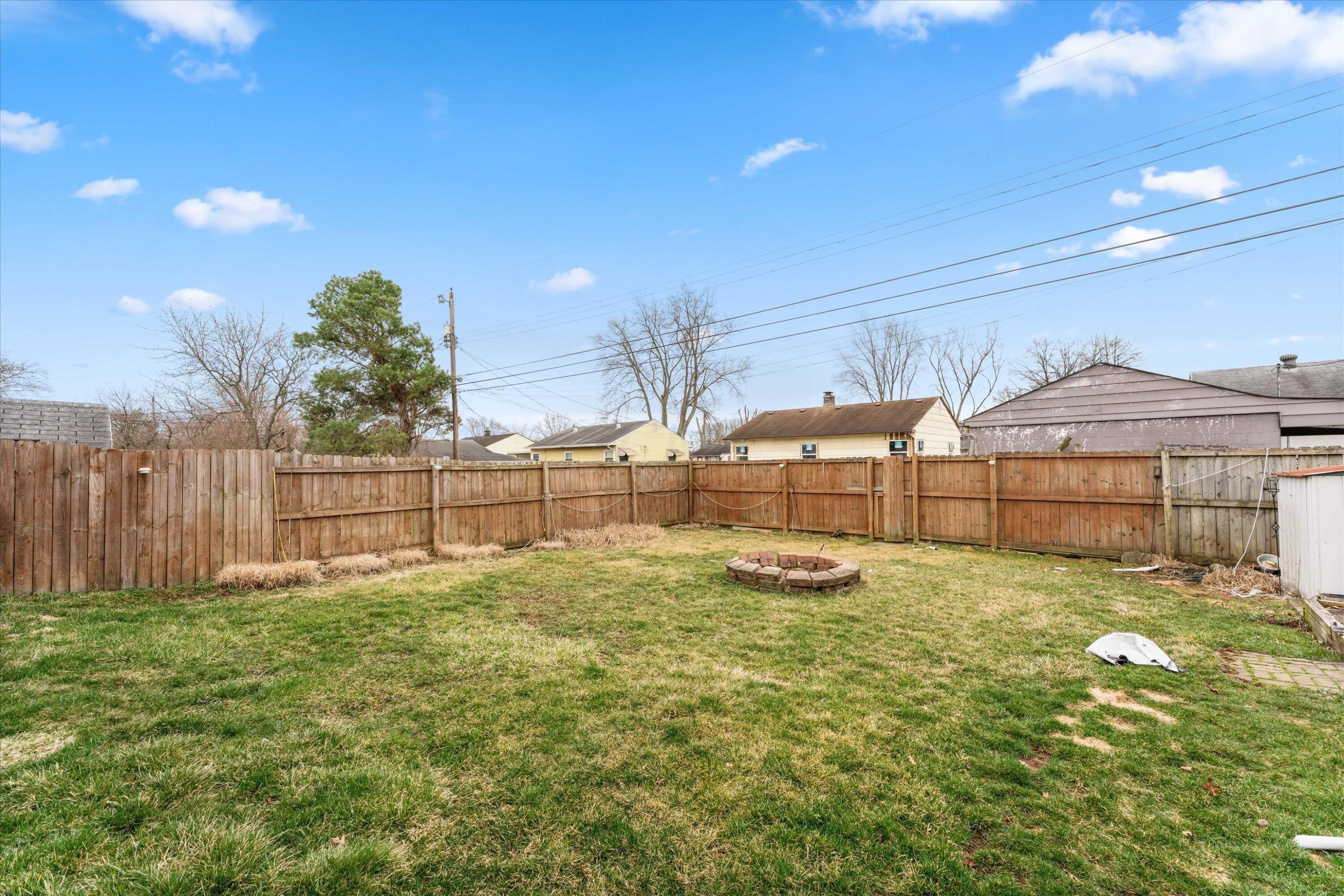 Eden Ave, Columbus, OH 43224