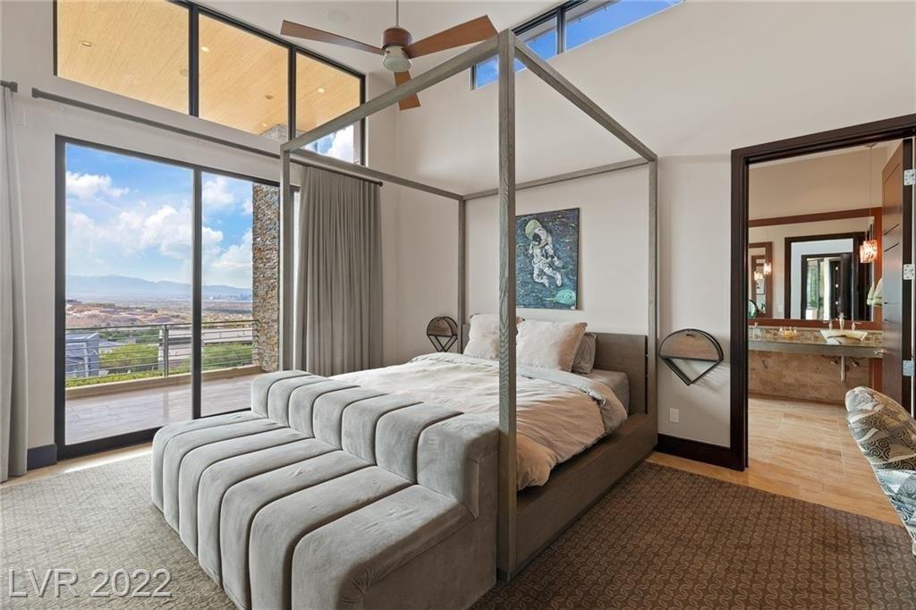 Tranquil Rim Ct, Henderson, NV 89012