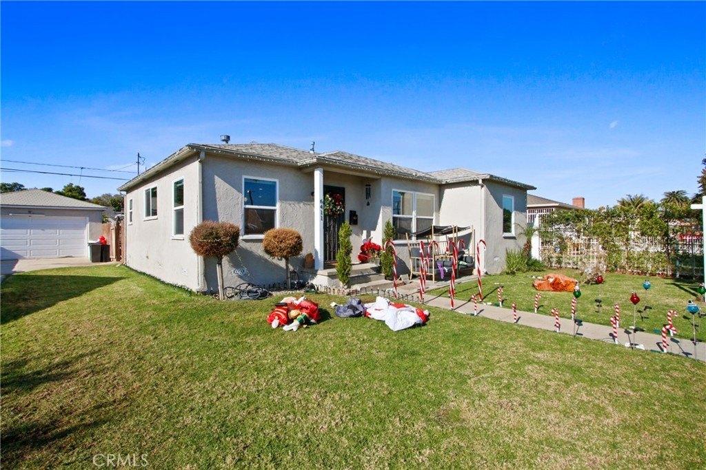 Lemon Ave, Long Beach, CA 90805