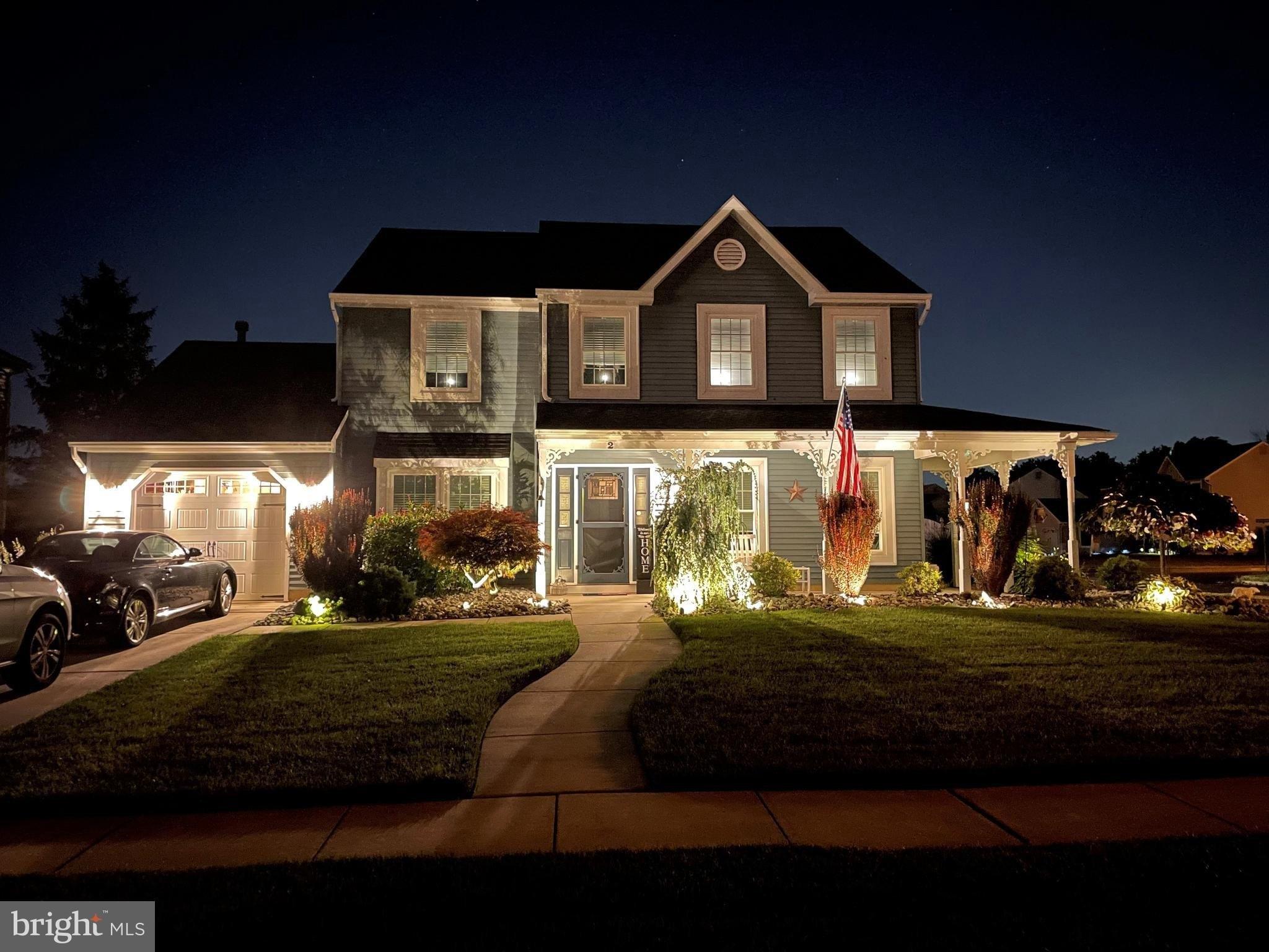 Bates Ct, Sewell, NJ 08080