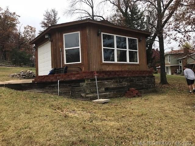 Cyclone Ln, Wagoner, OK 74467