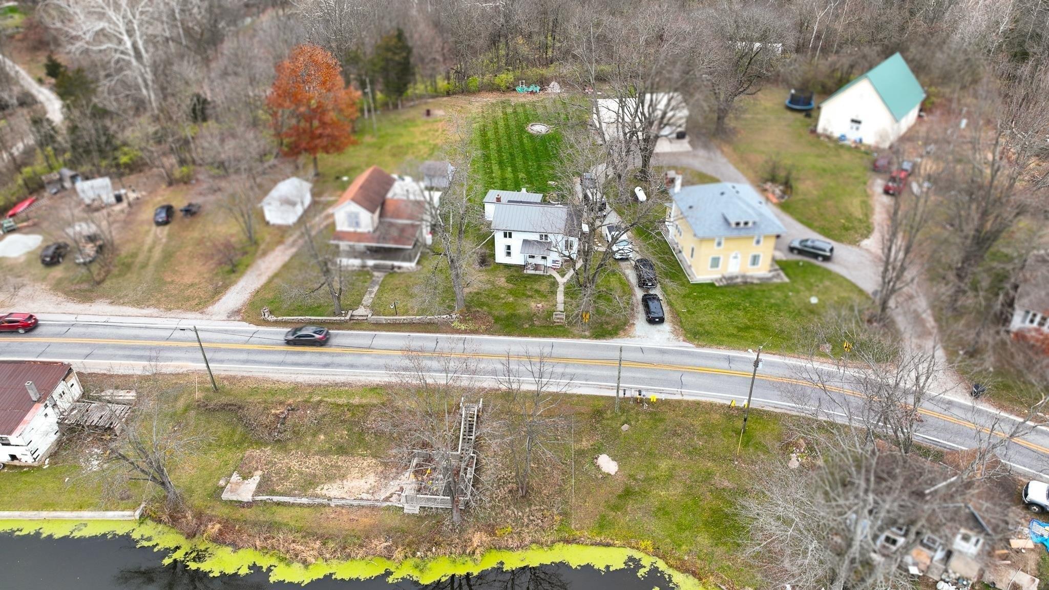 S State Road 5 57, Pierceton, IN 46562
