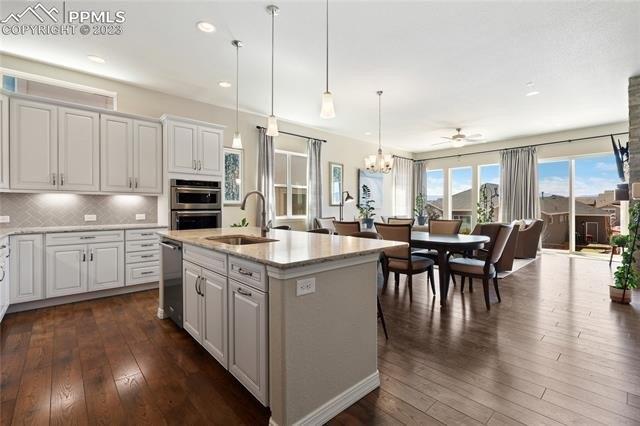 Glen Forest Ln, Colorado Springs, CO 80927