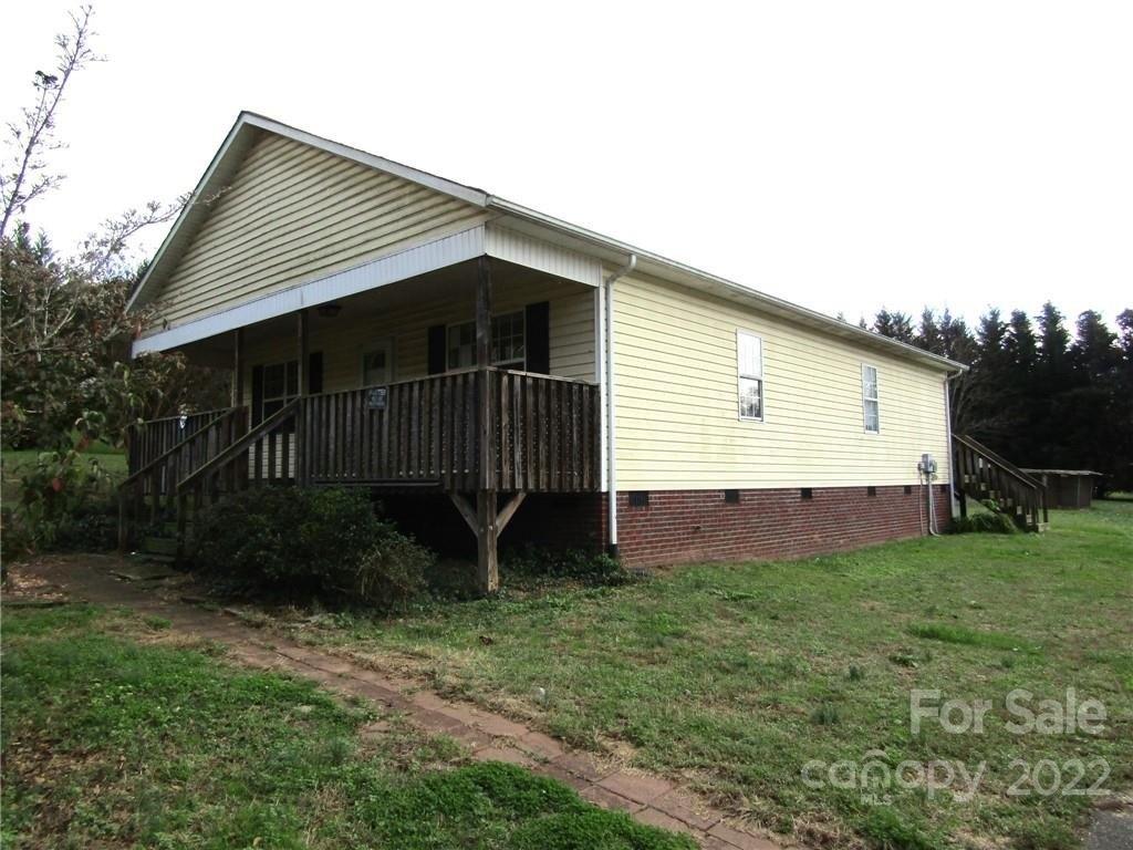 Hollywood Dr, Connelly Springs, NC 28612