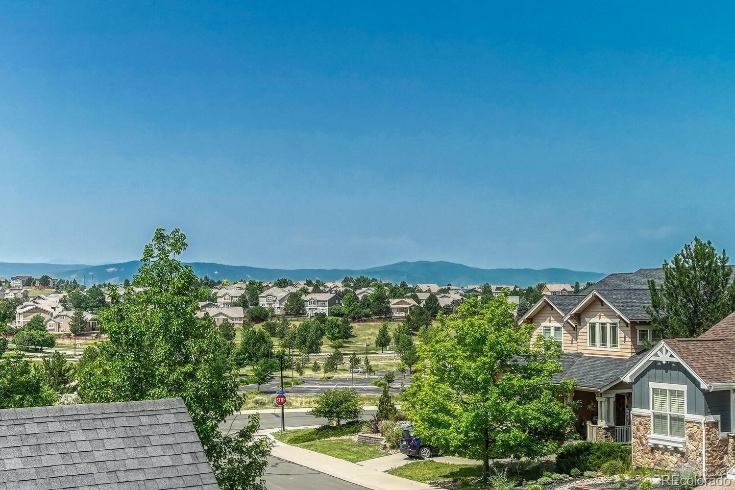 Fantasy Pl, Castle Rock, CO 80109