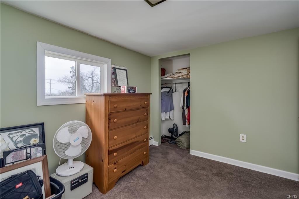Haven St, Watertown, NY 13601