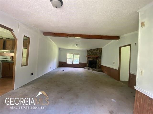 Webb Rd, Franklin, GA 30217