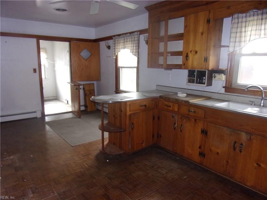 Wilkins Dr, Suffolk, VA 23434