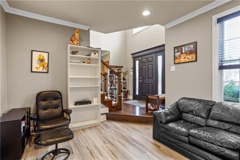 Fedorek Dr, South Park, PA 15129
