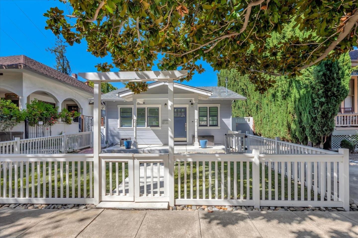 Magnolia Ave, San Jose, CA 95126