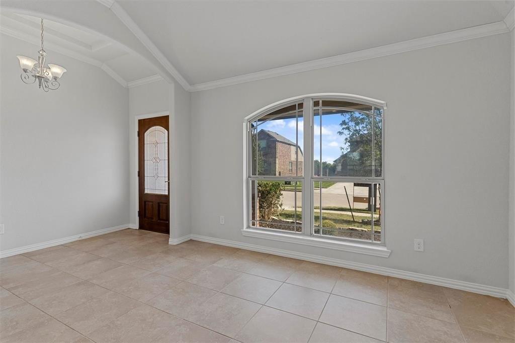 Salida Rd, Haslet, TX 76052