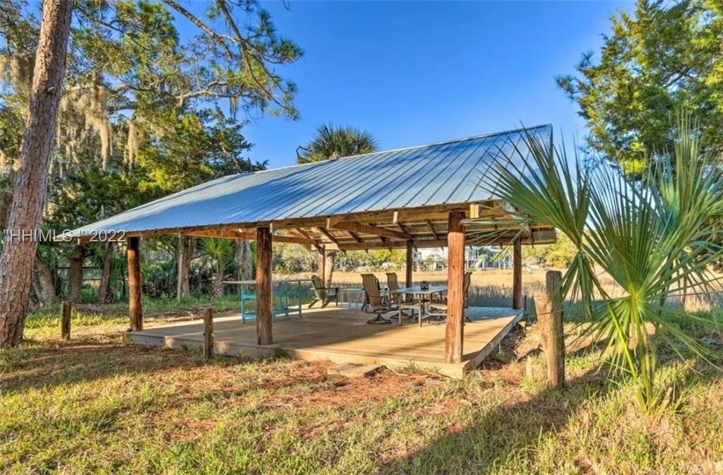 Sailors Choice, Bluffton, SC 29910