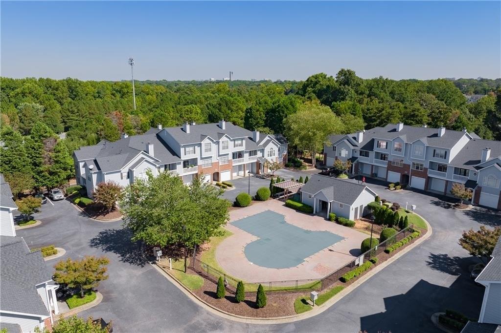 Vinings Forest Ln Se, Smyrna, GA 30080