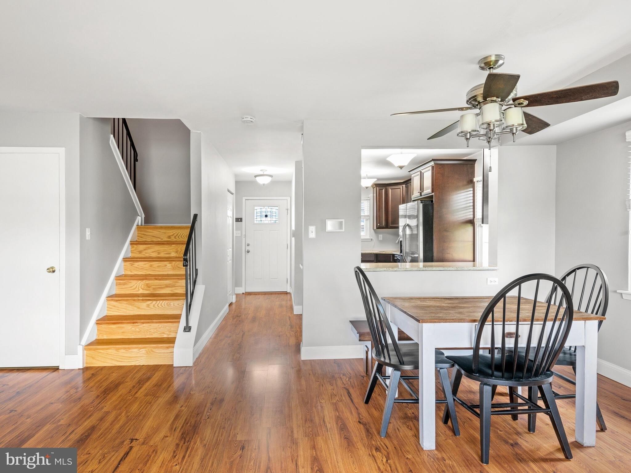 Carlyn Ct, Downingtown, PA 19335