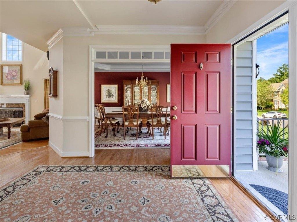 Greenbrooke Dr, Glen Allen, VA 23060