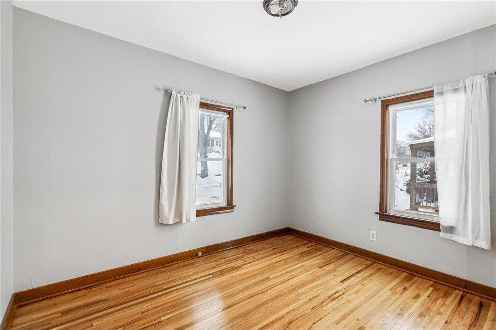 Nokomis Ave, Saint Paul, MN 55119