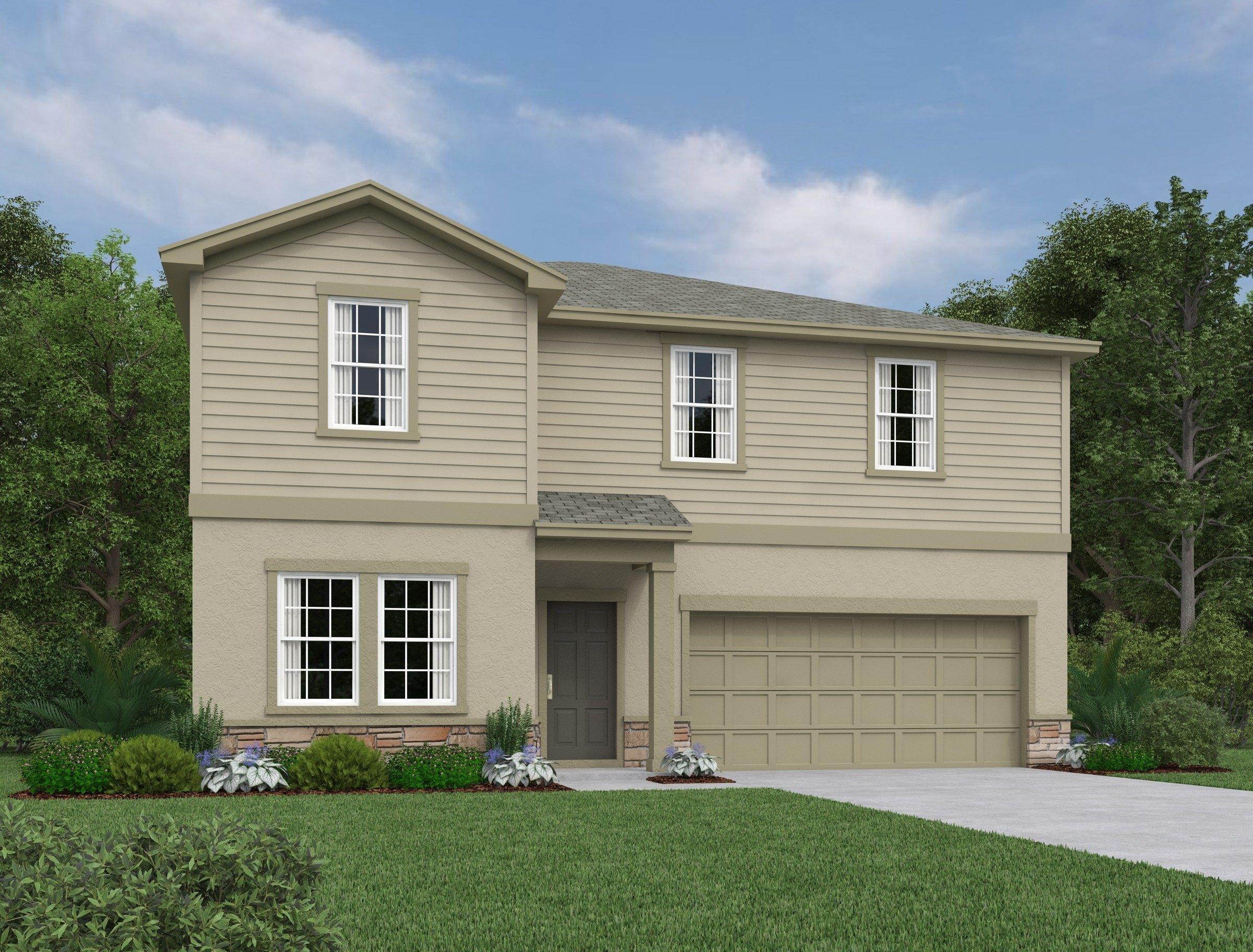 Lancashire St, Davenport, FL 33896