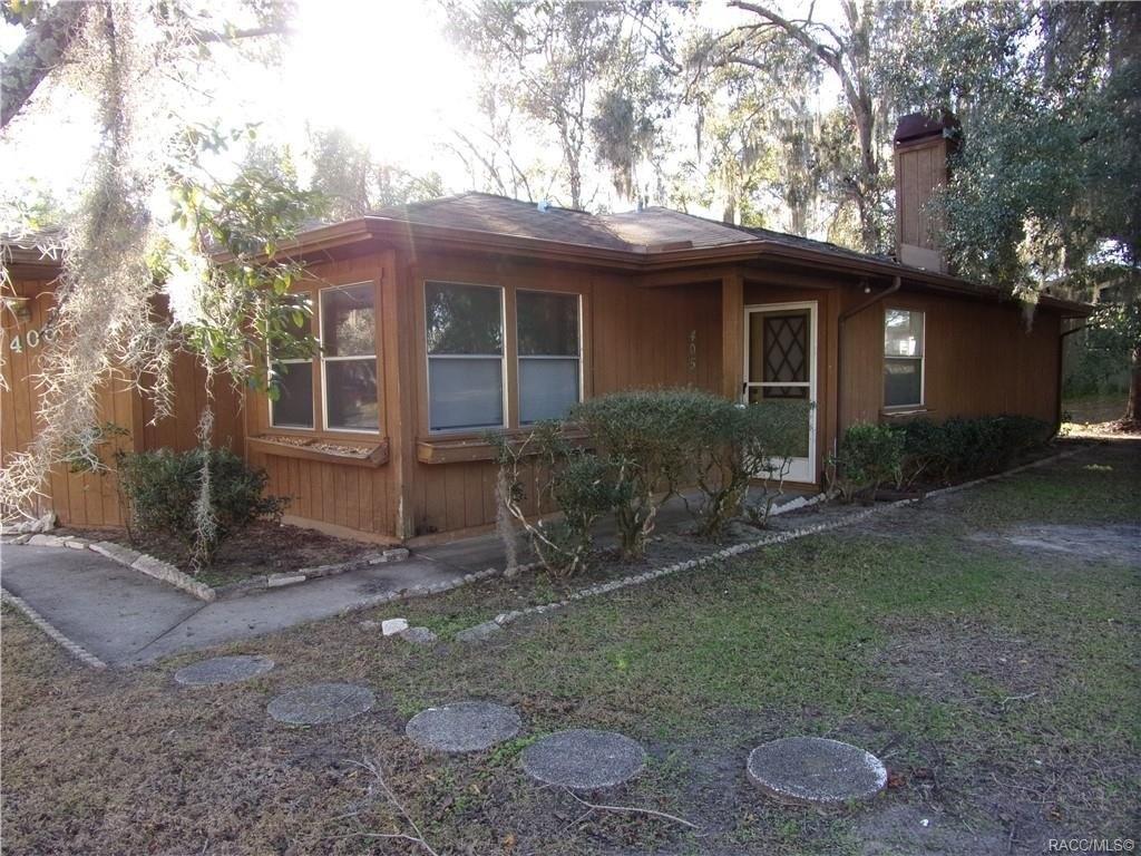 E Circlewood St, Inverness, FL 34452