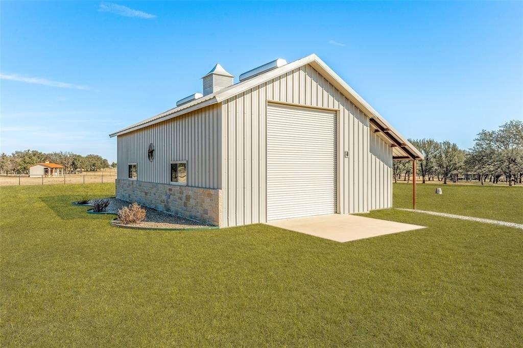 Silverado Dr, Weatherford, TX 76087
