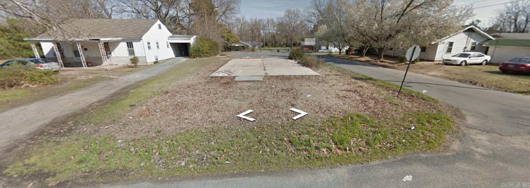 W 16th Ave, Pine Bluff, AR 71603
