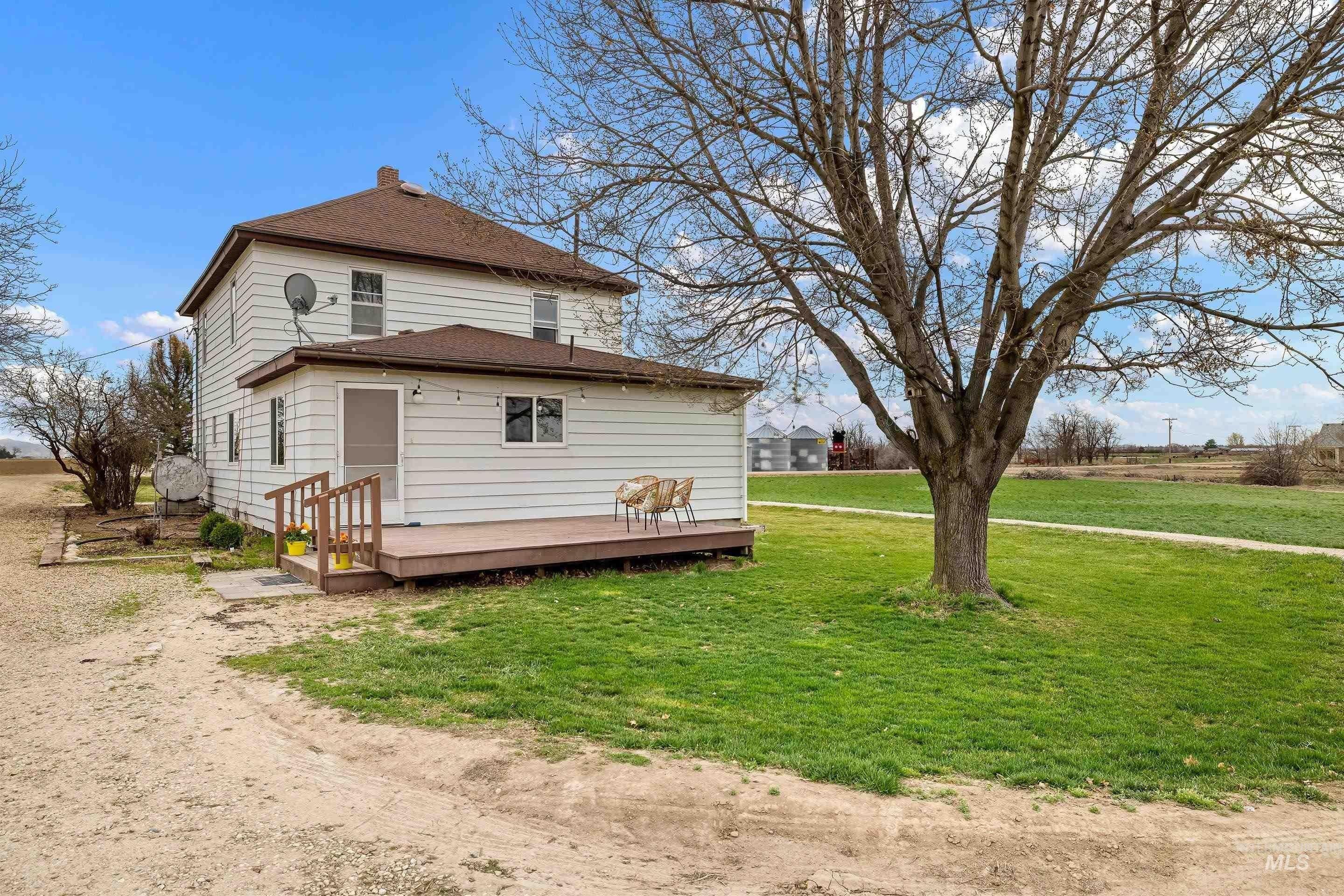 Prescott Ln, Nampa, ID 83687