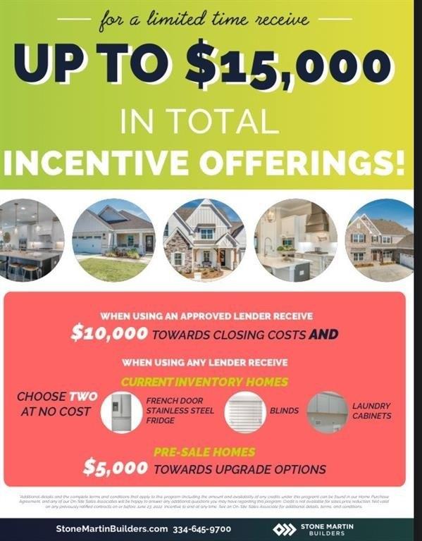 Jenkins Way, Opelika, AL 36801
