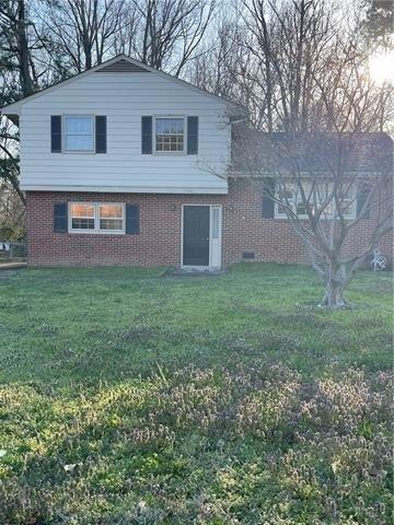 Torno Dr, Glen Allen, VA 23060