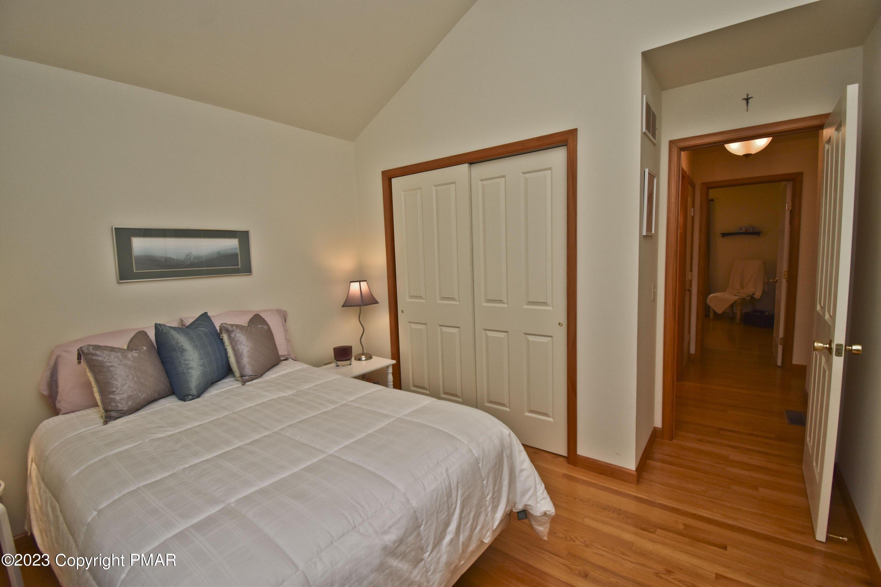 Grouse Run, Cresco, PA 18326