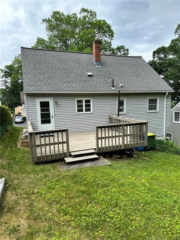 Wayland Ave, Waterbury, CT 06708