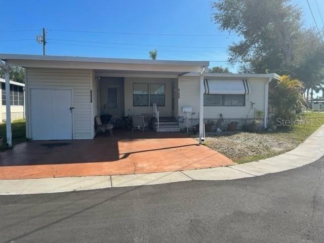 Avocado Dr N, Pinellas Park, FL 33781
