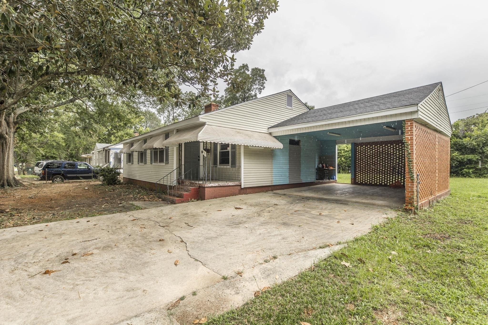 Meadowdale Dr, Warner Robins, GA 31088